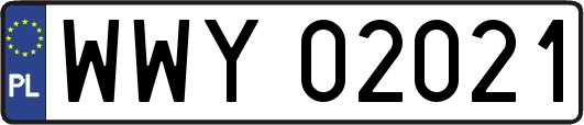 WWY02021