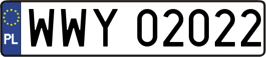 WWY02022