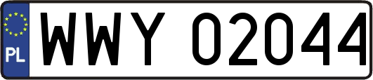 WWY02044