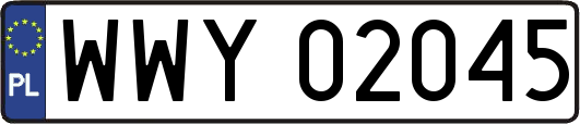 WWY02045
