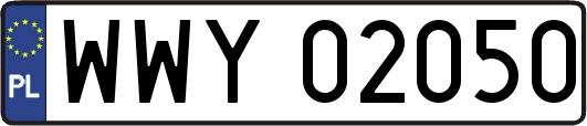 WWY02050
