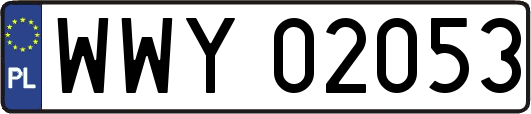 WWY02053