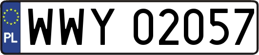 WWY02057