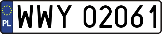 WWY02061