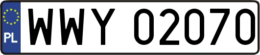 WWY02070