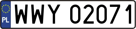 WWY02071