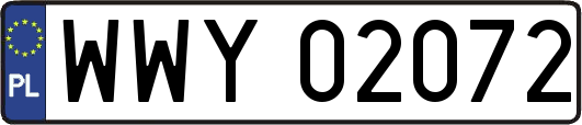 WWY02072