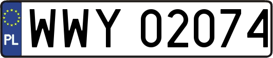 WWY02074