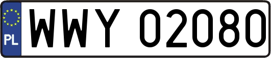WWY02080