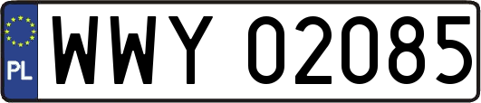 WWY02085