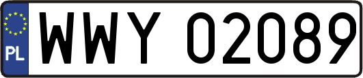 WWY02089