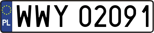WWY02091