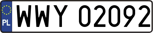 WWY02092