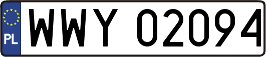 WWY02094