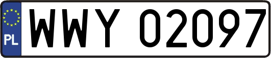 WWY02097