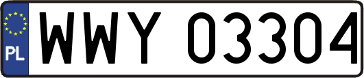 WWY03304