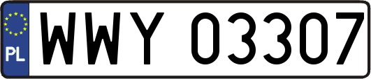 WWY03307