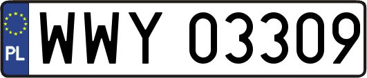 WWY03309