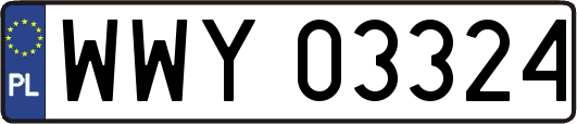 WWY03324