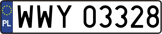WWY03328