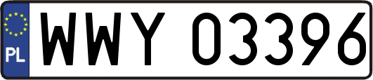 WWY03396