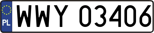 WWY03406