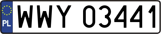 WWY03441