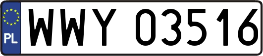 WWY03516