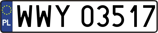 WWY03517