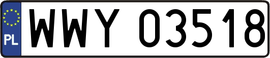 WWY03518