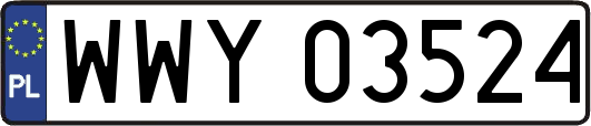 WWY03524