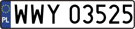 WWY03525