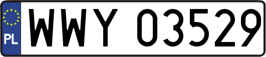 WWY03529