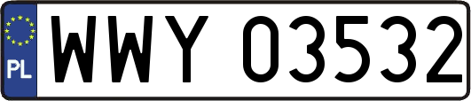 WWY03532