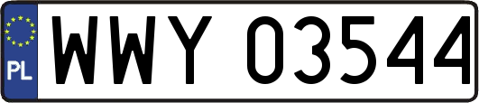 WWY03544
