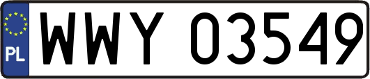 WWY03549