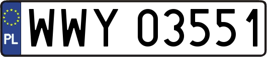 WWY03551