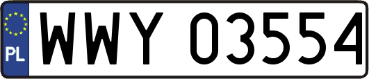 WWY03554