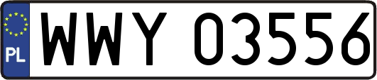 WWY03556