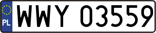 WWY03559