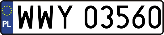 WWY03560