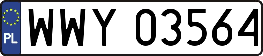 WWY03564