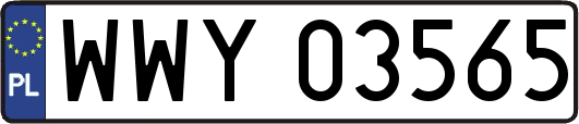 WWY03565