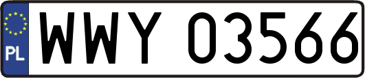 WWY03566