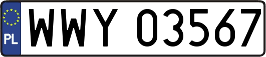 WWY03567