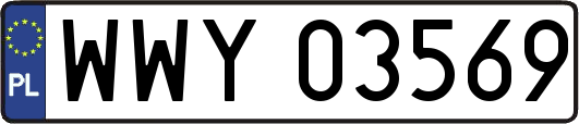 WWY03569