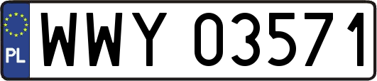 WWY03571