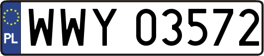 WWY03572