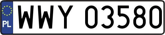WWY03580