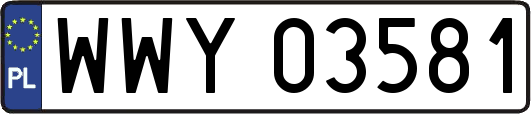 WWY03581
